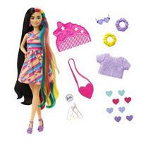 Barbie Totally Hair Heart