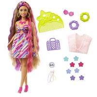 Barbie Totally Hair Flower